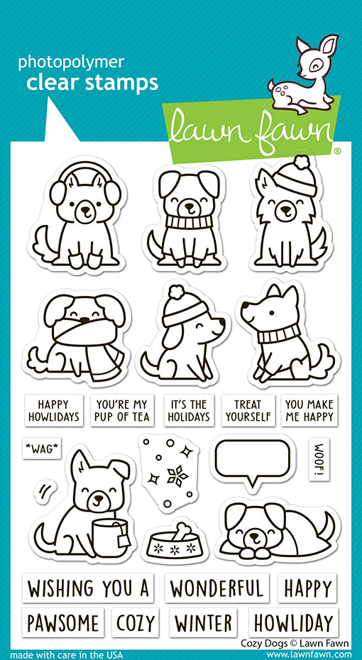 Cozy Dogs