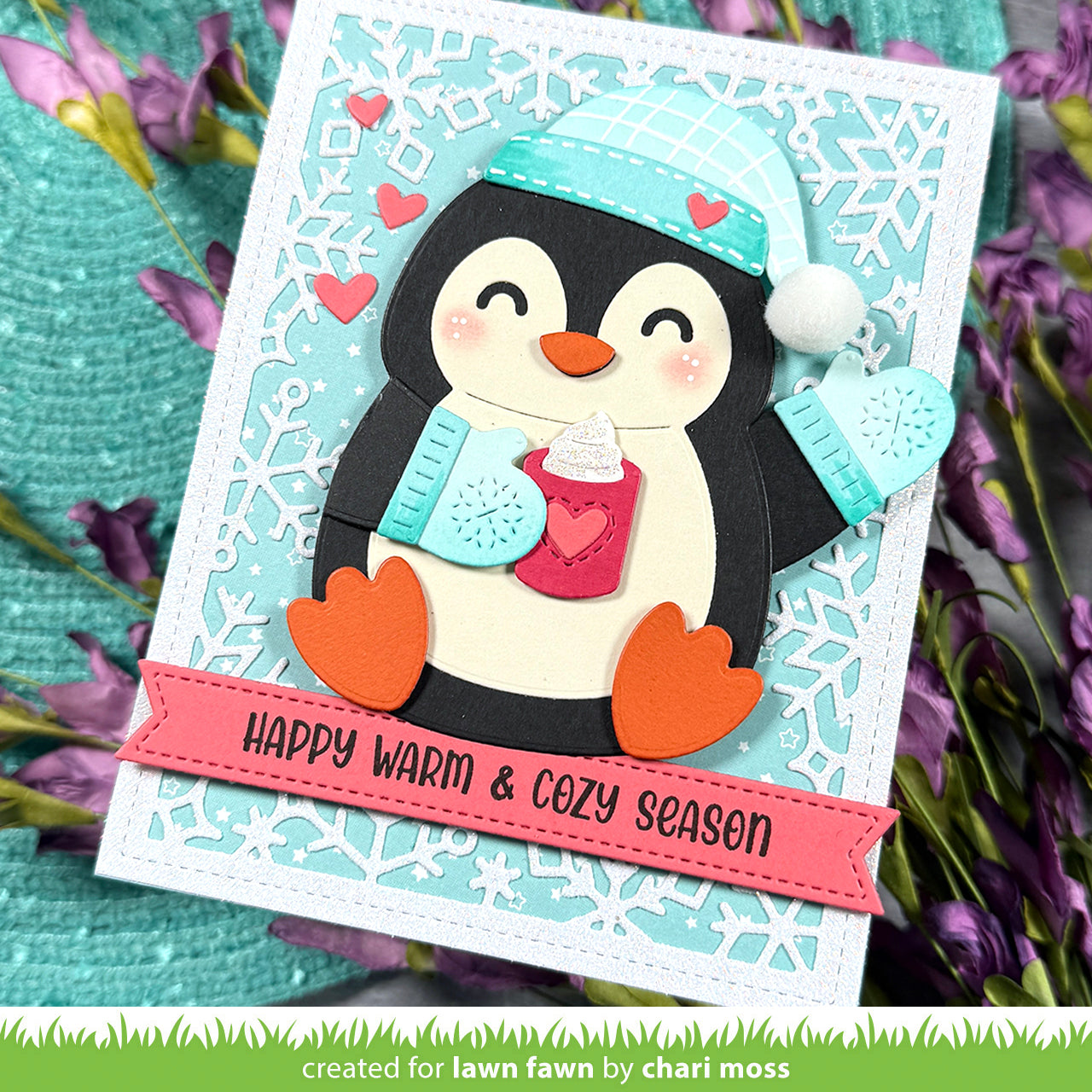Bumbleberry Papercrafts Ltd