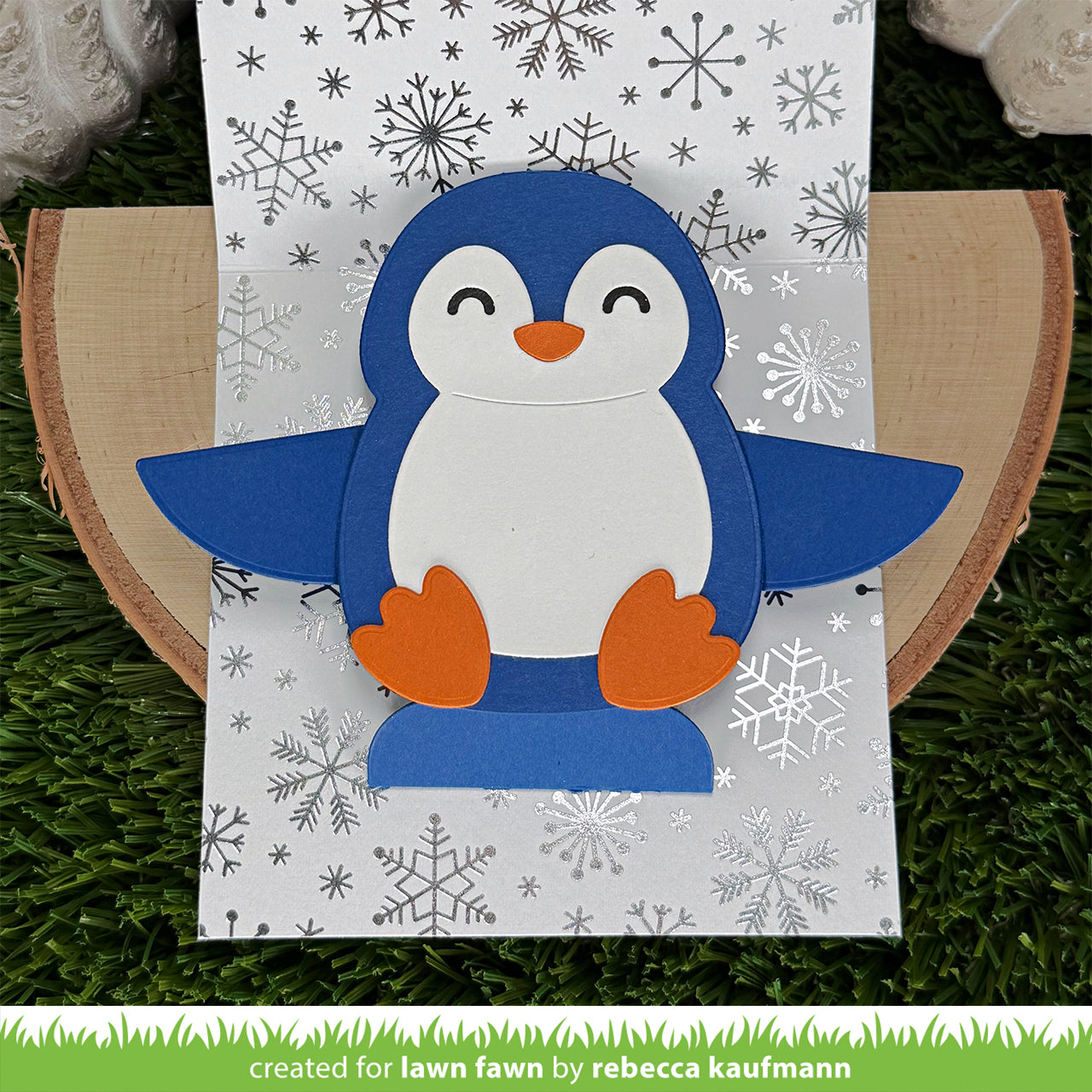 Bumbleberry Papercrafts Ltd