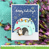 Build-An-Igloo