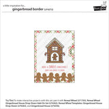 Gingerbread House Add-On