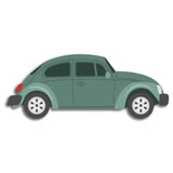 Lovely Layers Vintage Bug Honey Cuts