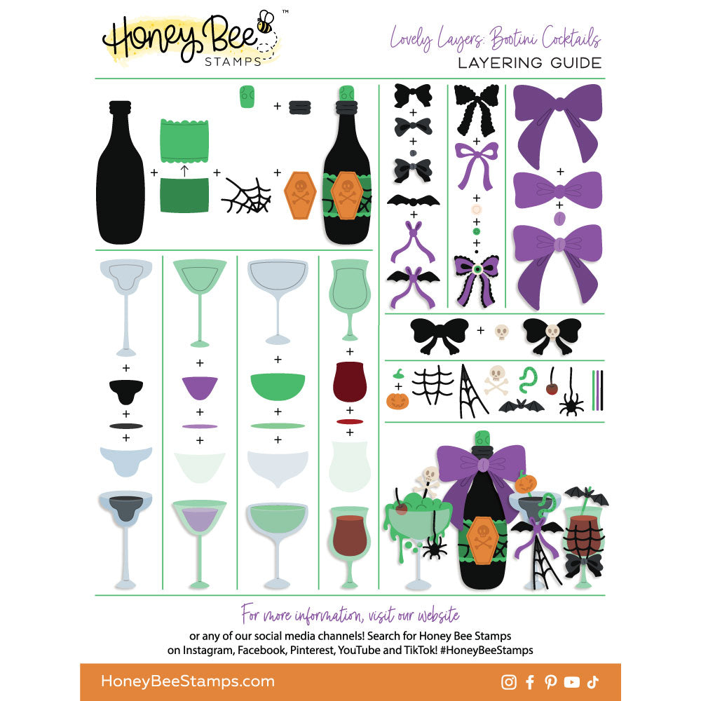 Bumbleberry Papercrafts Ltd