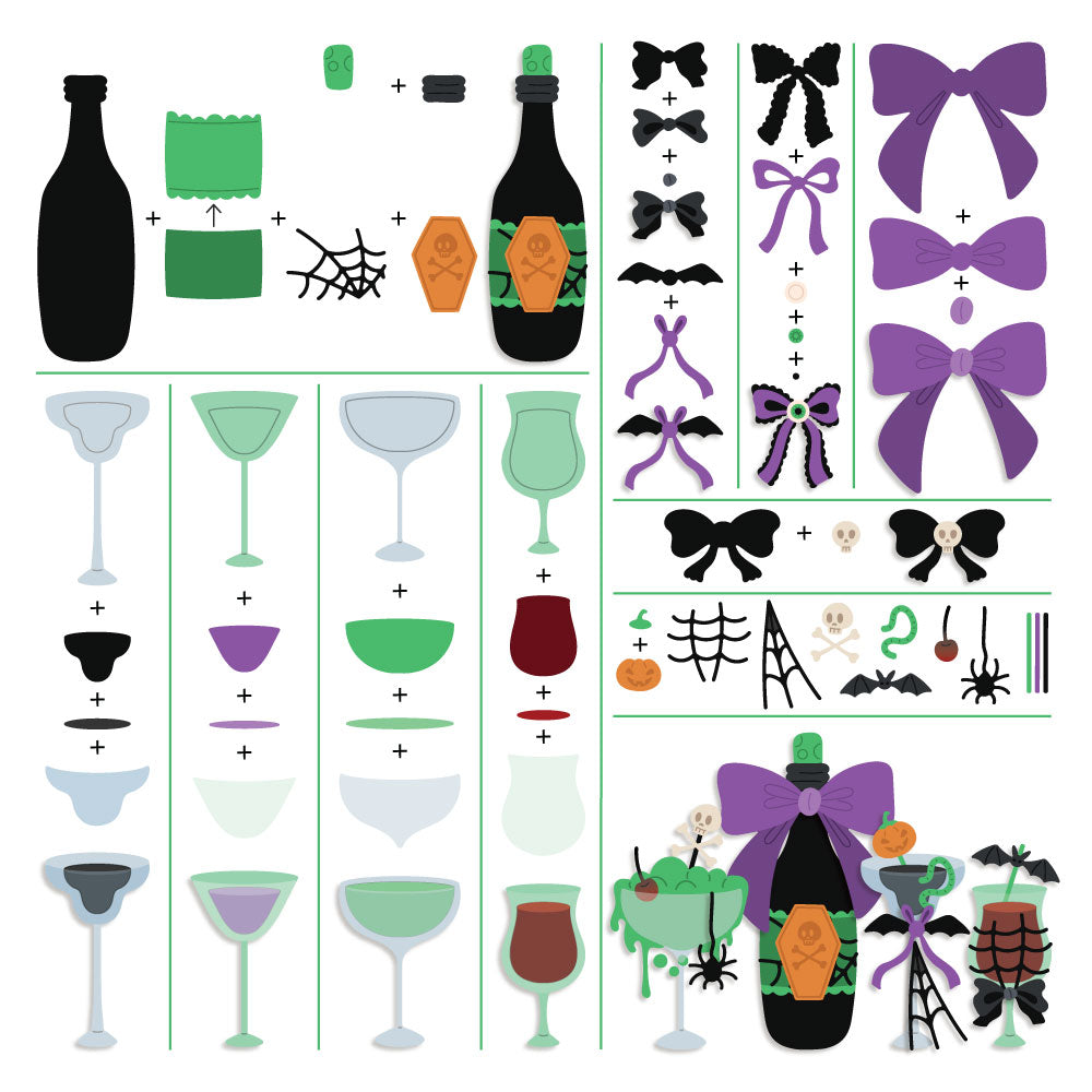 Bumbleberry Papercrafts Ltd
