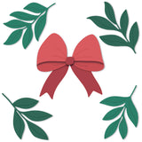 Lovely Layers: Bow & Bough Honey Cuts