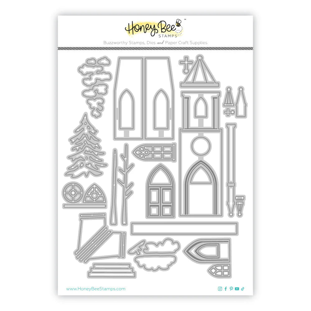 Bumbleberry Papercrafts Ltd