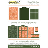 Design Deck: Base Honey Cuts