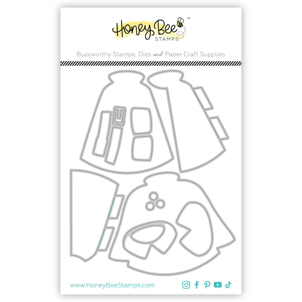 Bumbleberry Papercrafts Ltd
