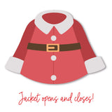 Lovely Layers: Coat Honey Cuts