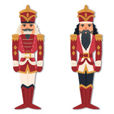 Lovely Layers: Nutcracker Honey Cuts