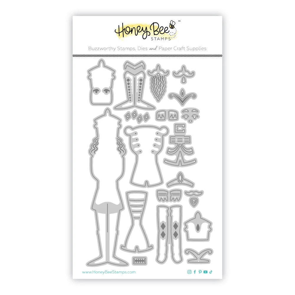 Bumbleberry Papercrafts Ltd