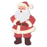 Lovely Layers: Vintage Santa Honey Cuts