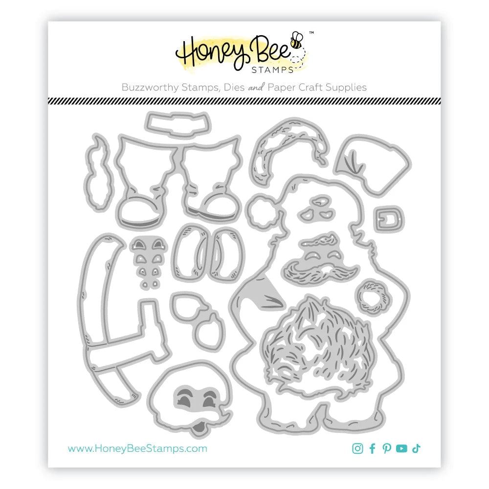 Bumbleberry Papercrafts Ltd