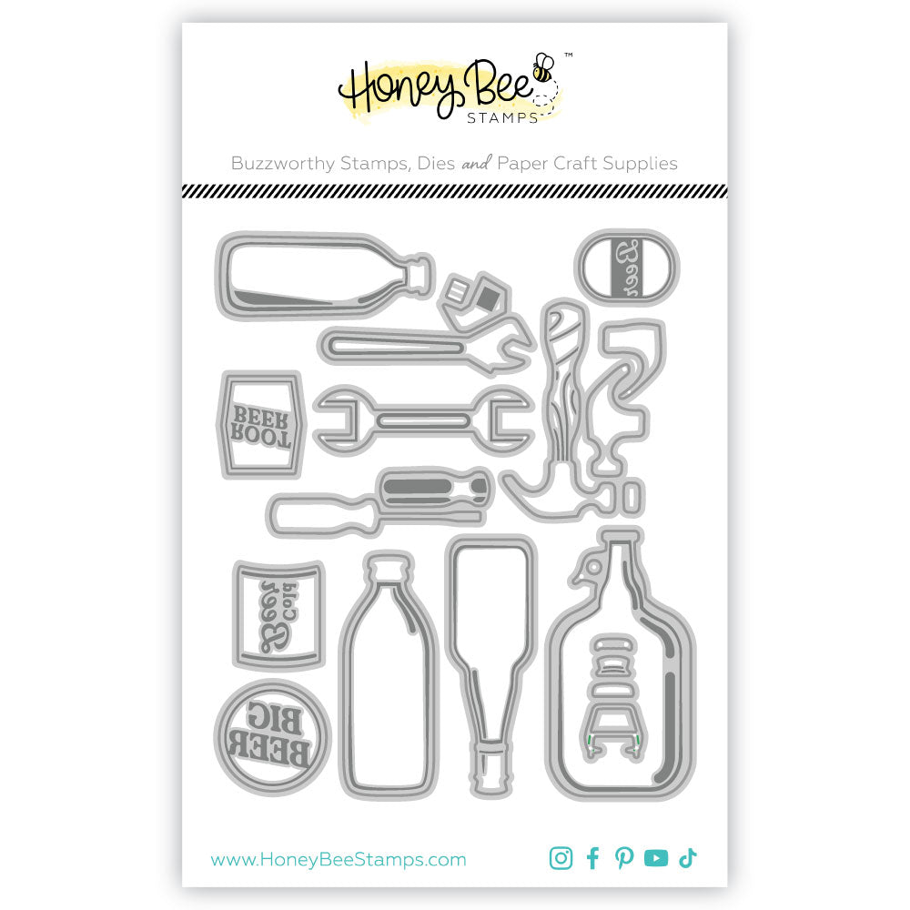 Bumbleberry Papercrafts Ltd