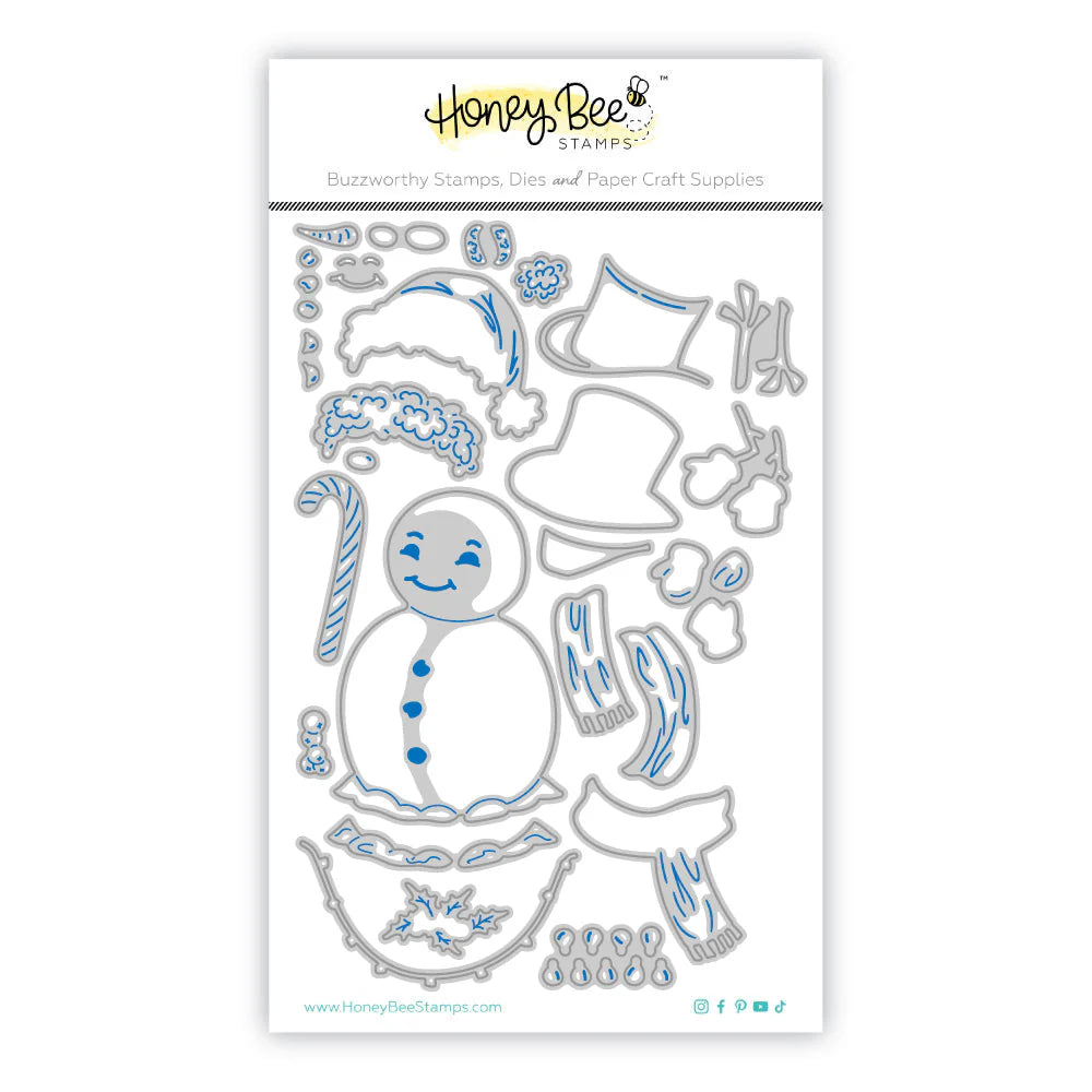 Bumbleberry Papercrafts Ltd