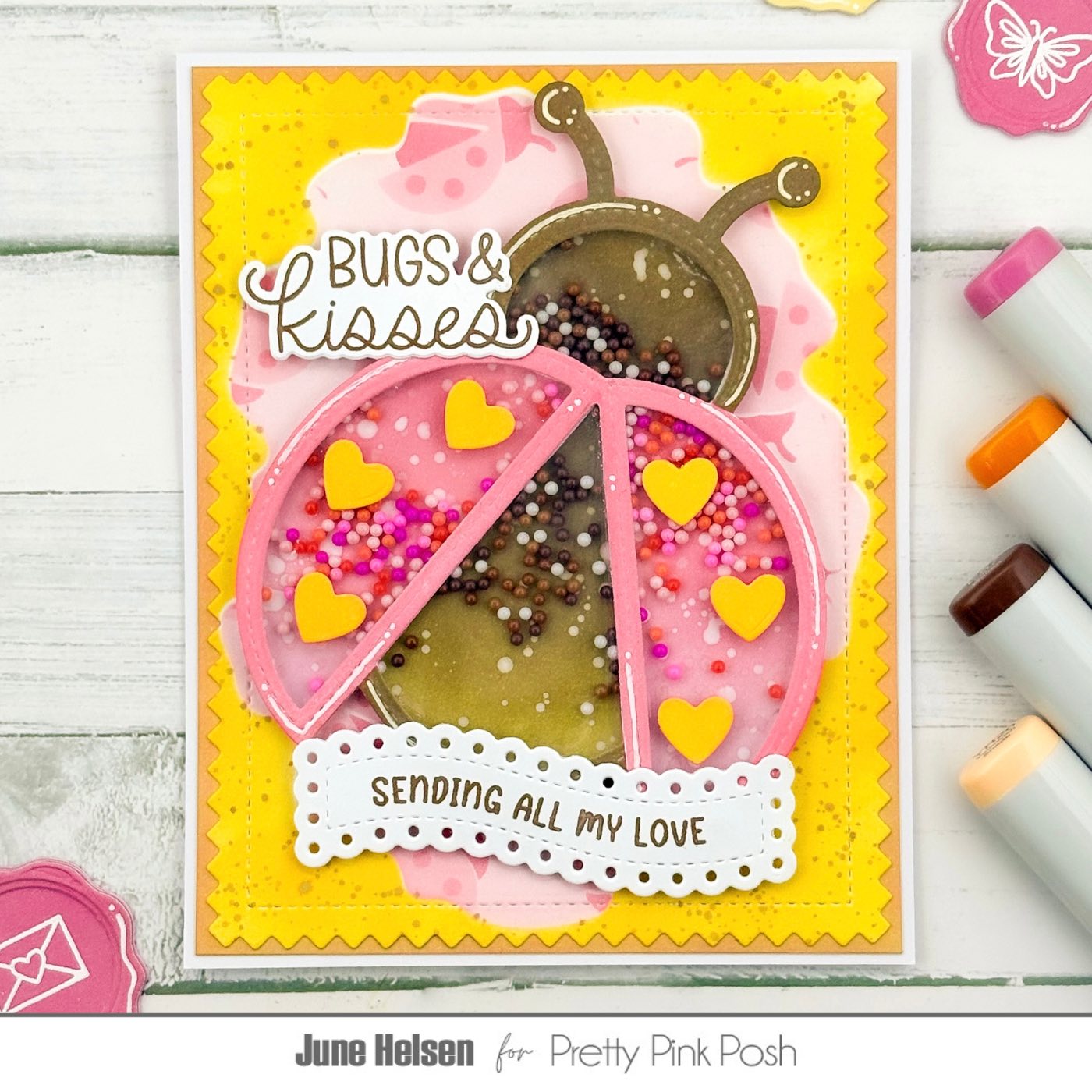 Bumbleberry Papercrafts Ltd