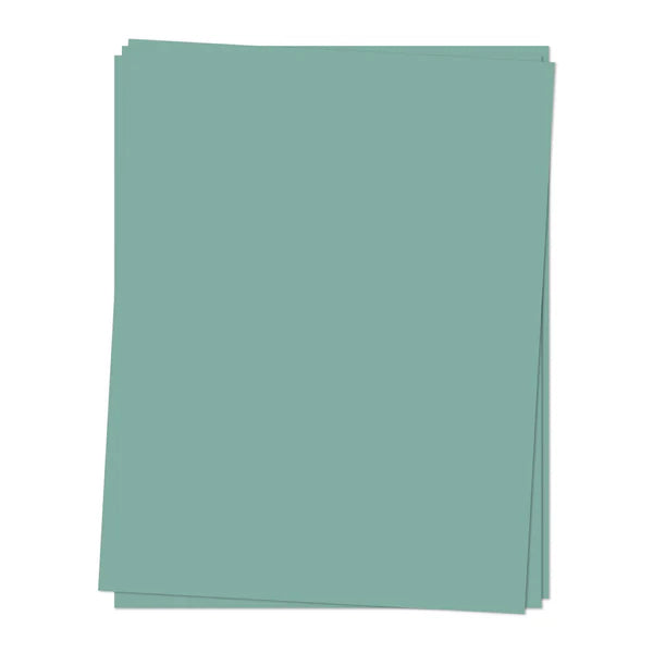Cardstock: Lakefront