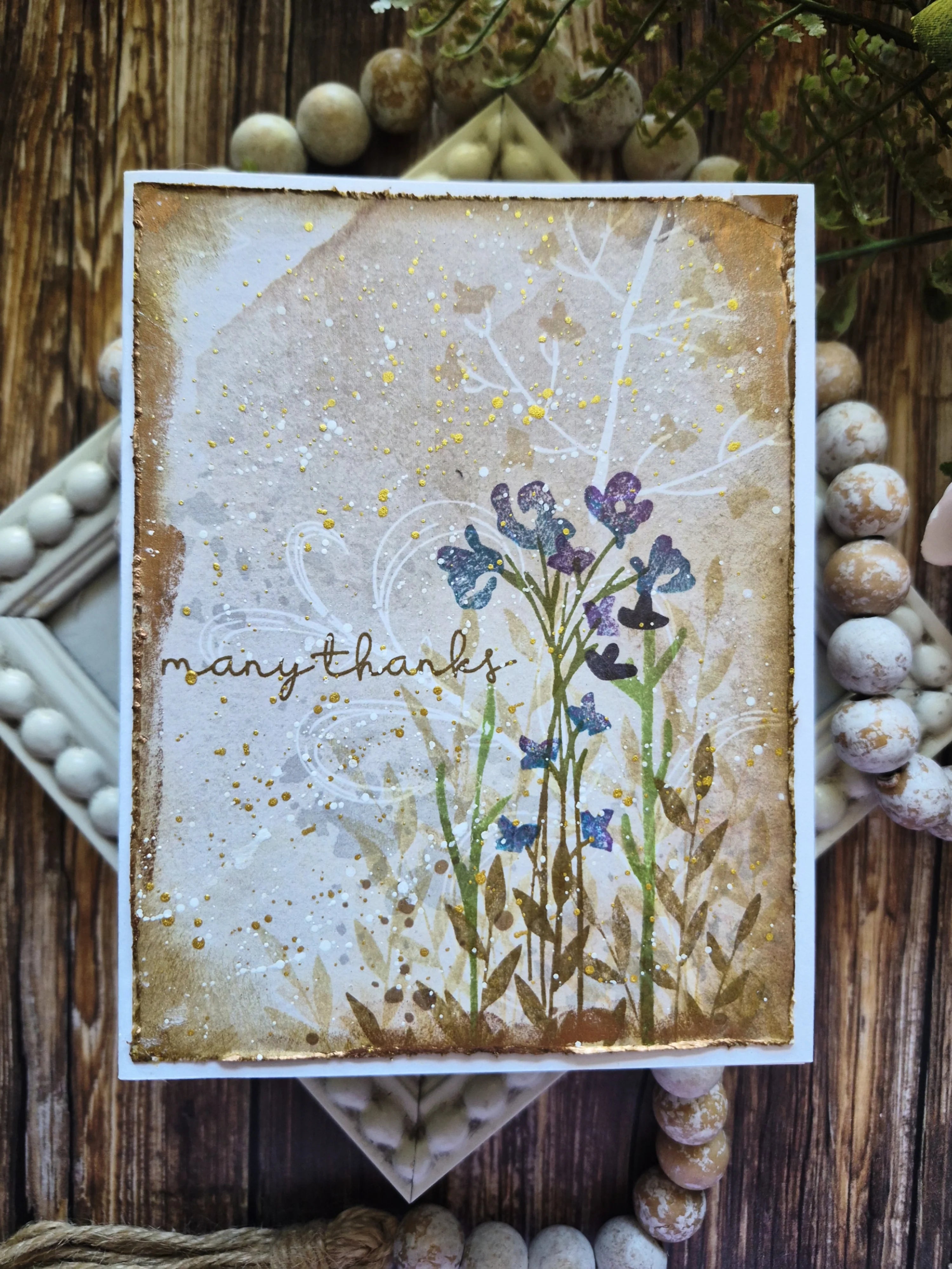 Bumbleberry Papercrafts Ltd