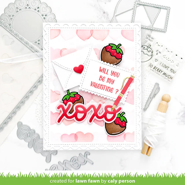 Bumbleberry Papercrafts Ltd