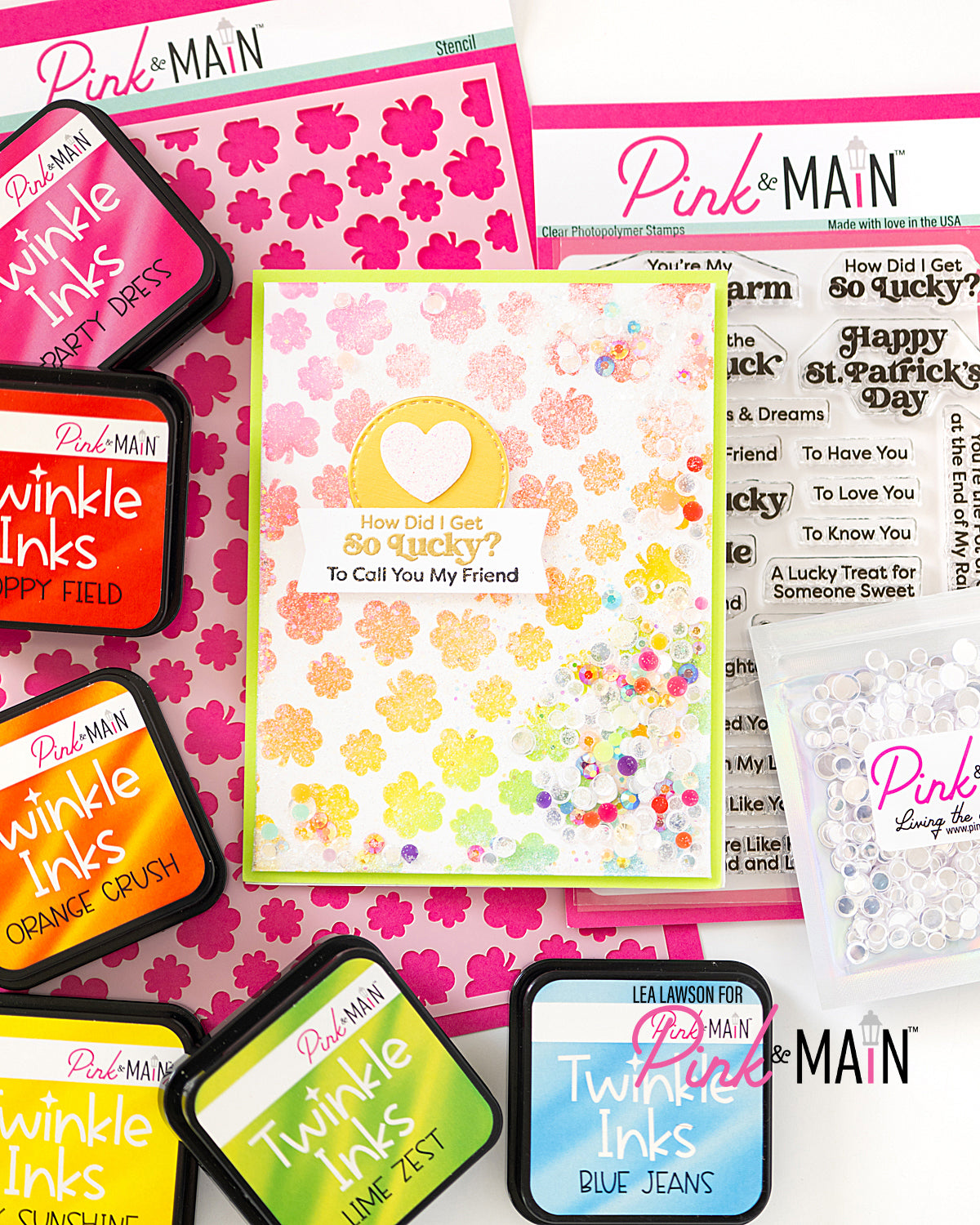 Bumbleberry Papercrafts Ltd