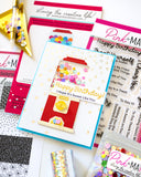 Candy Land Confetti