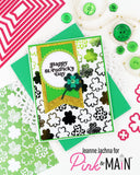 Leafy Green CheerFoil®