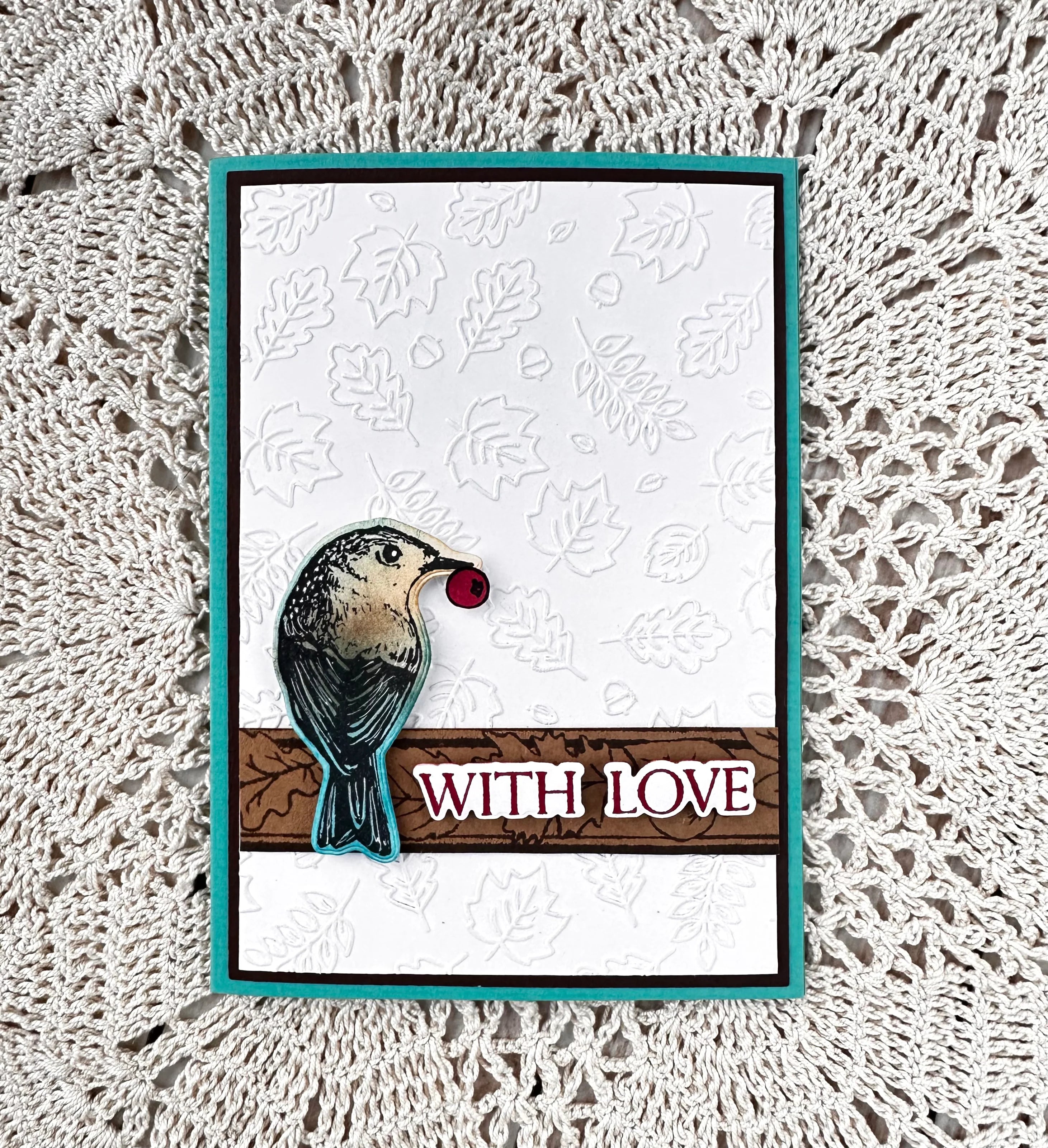 Bumbleberry Papercrafts Ltd