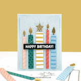 Let It Shine Stamp Set (4 x 6)