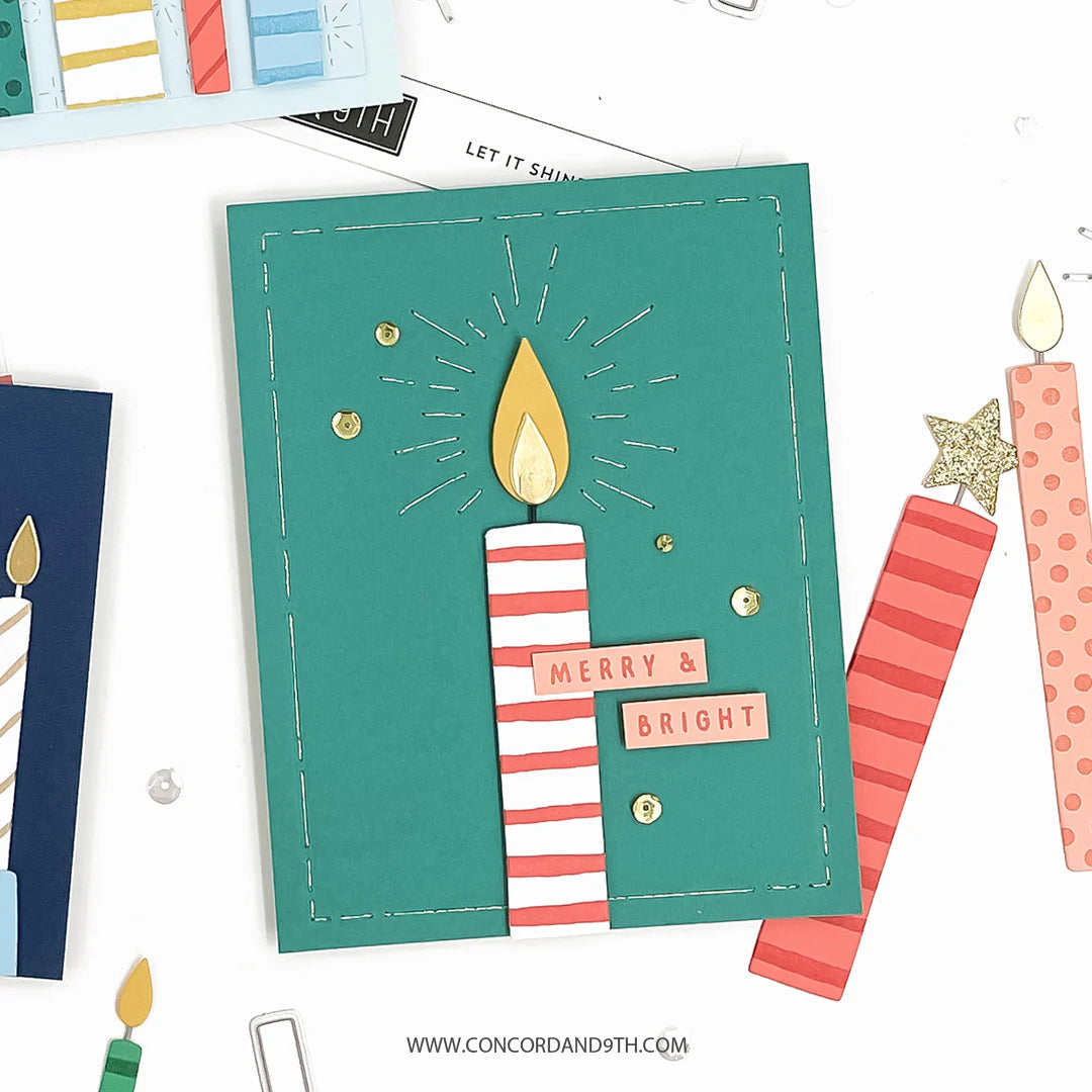 Bumbleberry Papercrafts Ltd