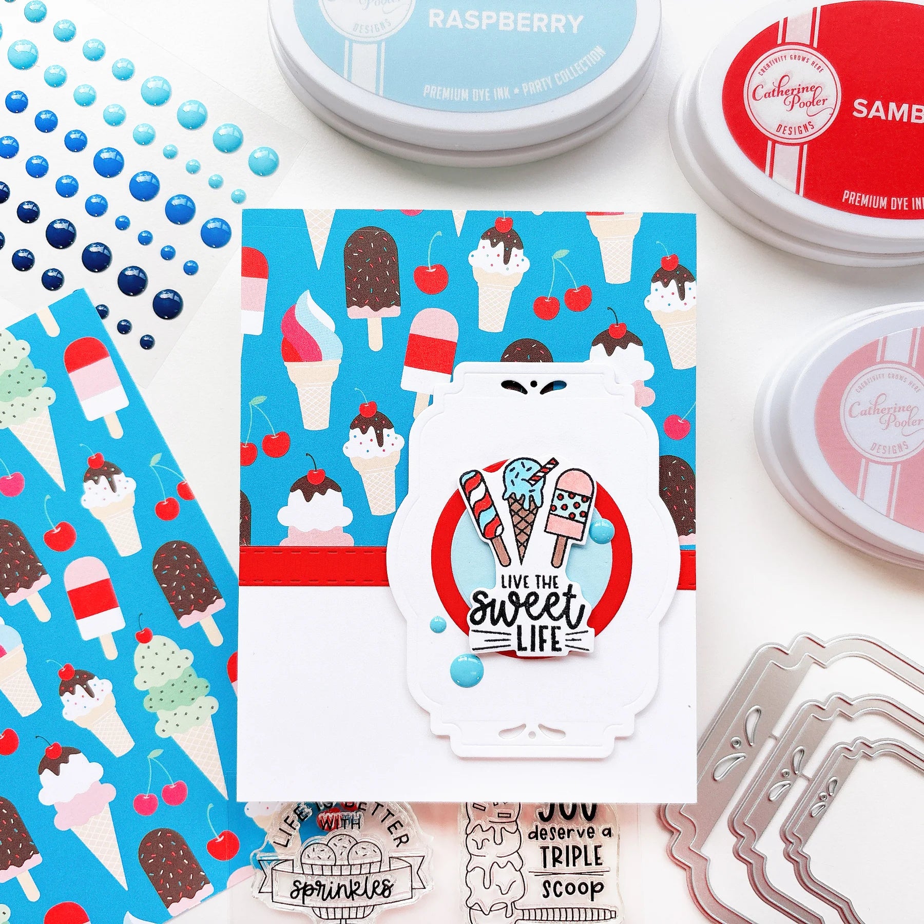 Bumbleberry Papercrafts Ltd