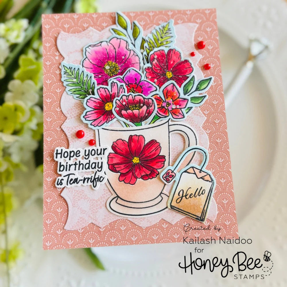 Bumbleberry Papercrafts Ltd