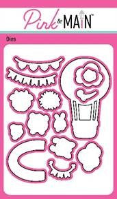 Bumbleberry Papercrafts Ltd