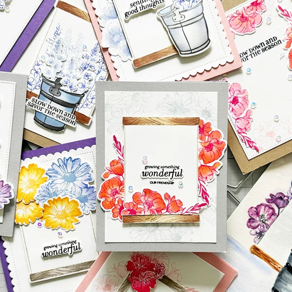 Bumbleberry Papercrafts Ltd