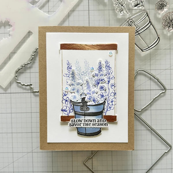 Bumbleberry Papercrafts Ltd