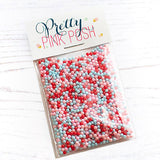 Love Is Kind Shaker Beads