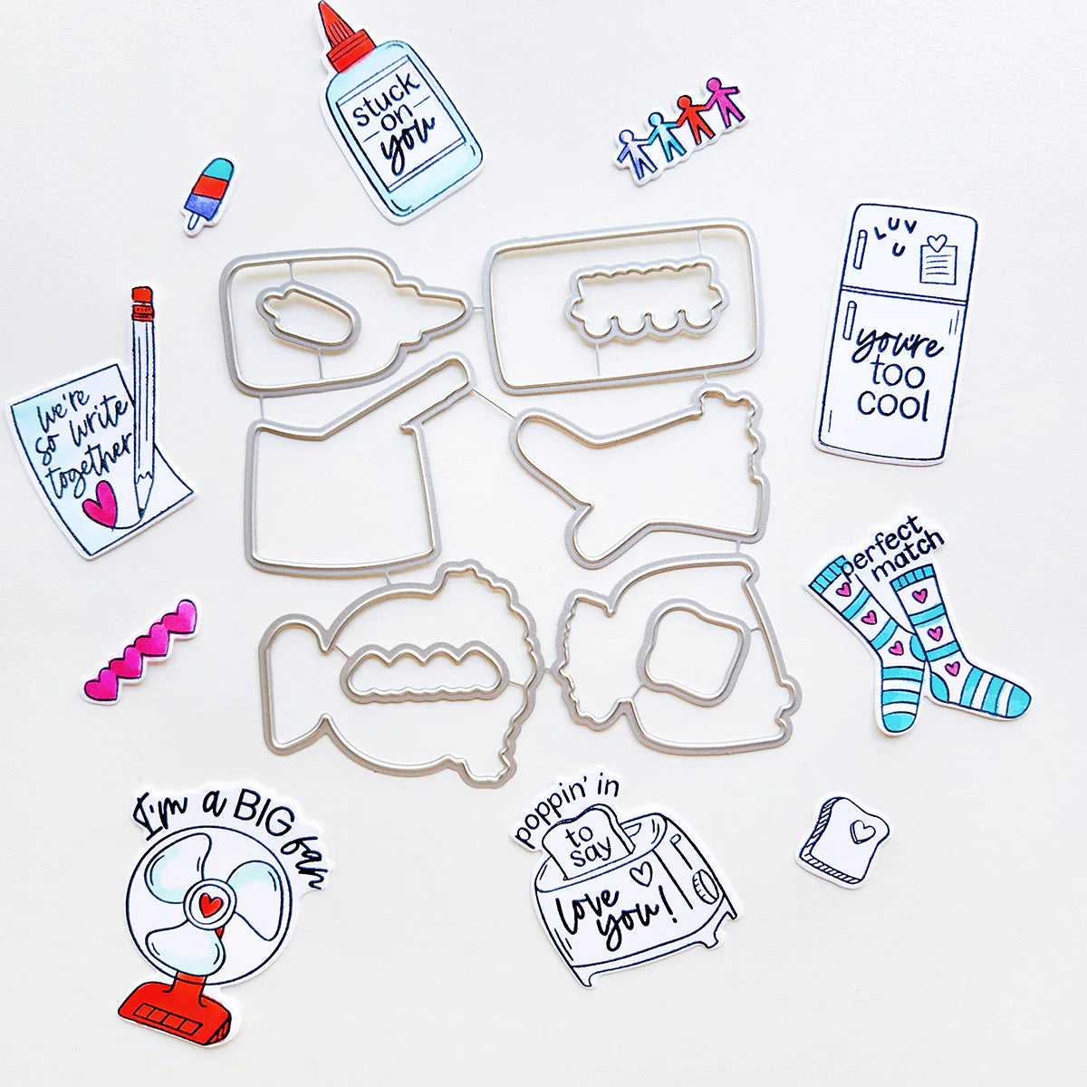 Bumbleberry Papercrafts Ltd