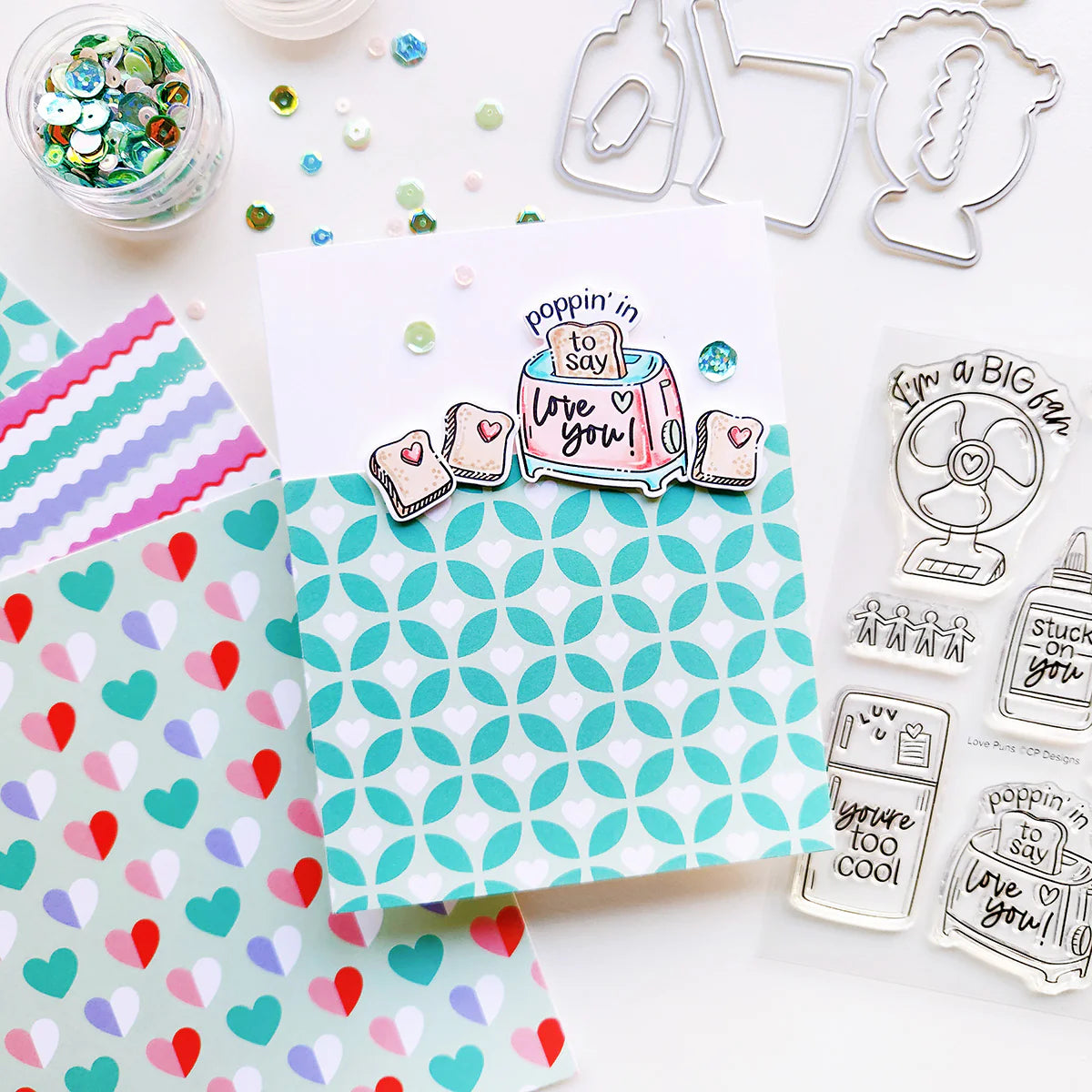 Bumbleberry Papercrafts Ltd