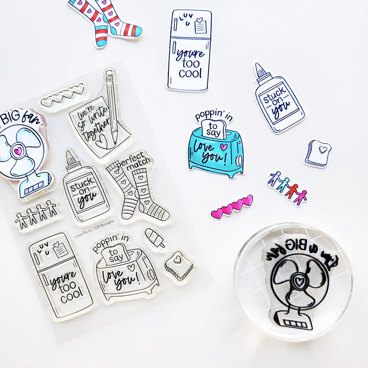 Bumbleberry Papercrafts Ltd