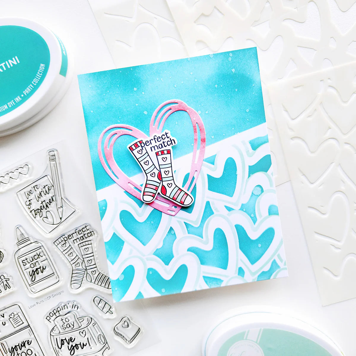 Bumbleberry Papercrafts Ltd
