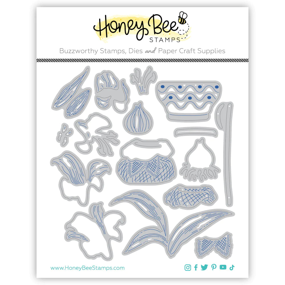 Bumbleberry Papercrafts Ltd