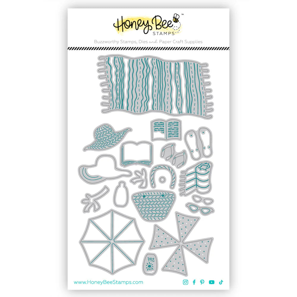 Bumbleberry Papercrafts Ltd