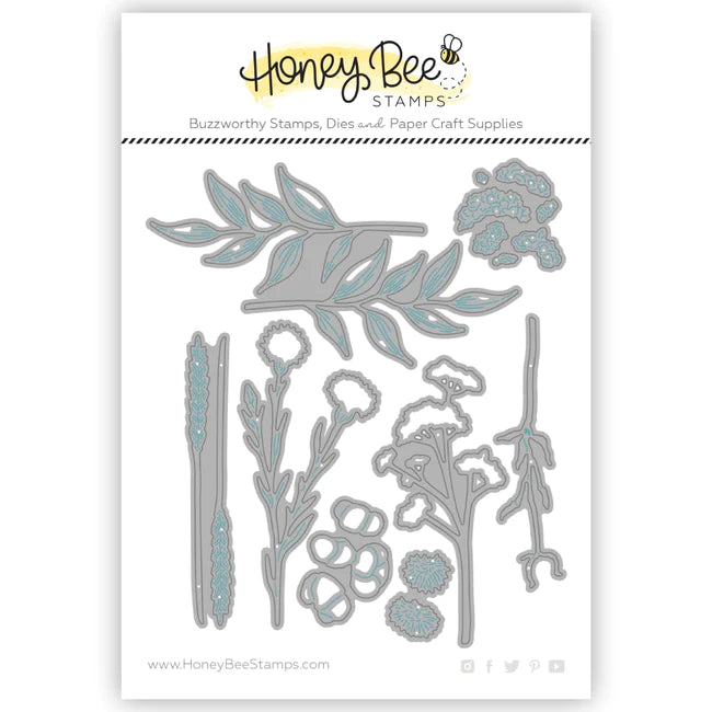 Bumbleberry Papercrafts Ltd