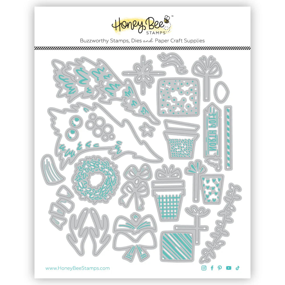 Bumbleberry Papercrafts Ltd