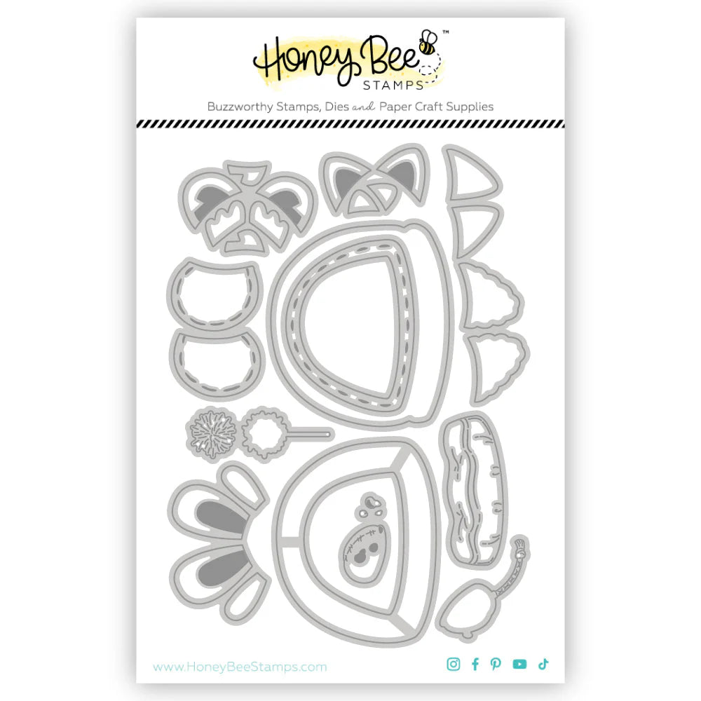 Bumbleberry Papercrafts Ltd