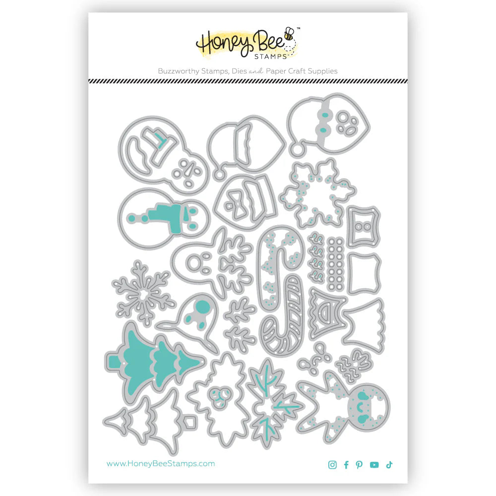 Bumbleberry Papercrafts Ltd