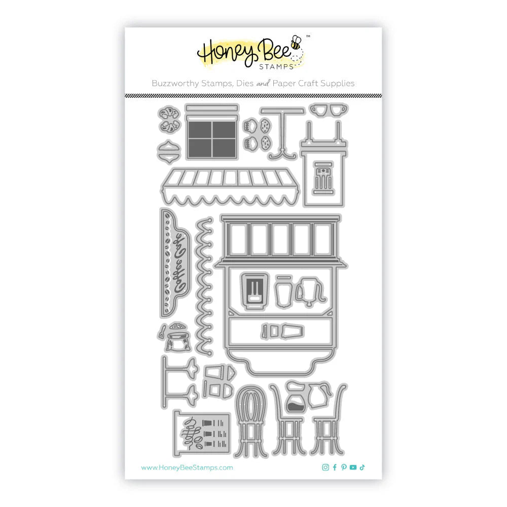 Bumbleberry Papercrafts Ltd