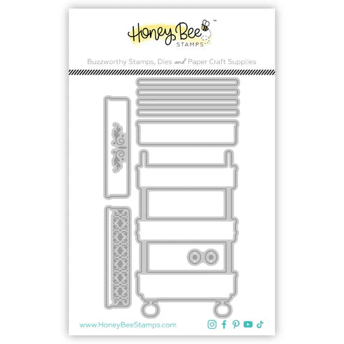 Bumbleberry Papercrafts Ltd