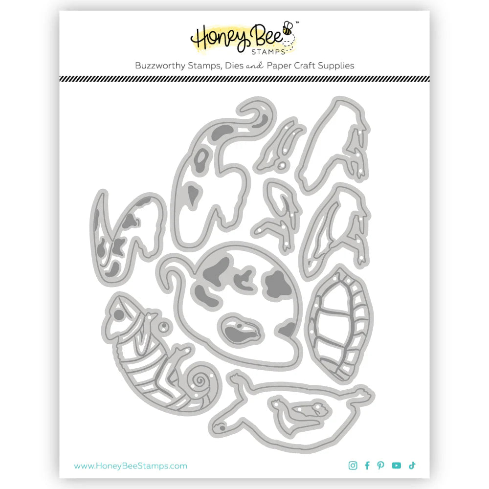 Bumbleberry Papercrafts Ltd