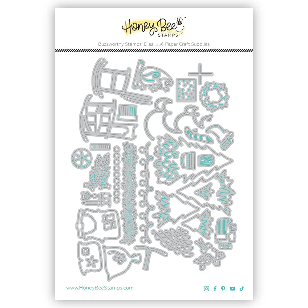 Bumbleberry Papercrafts Ltd