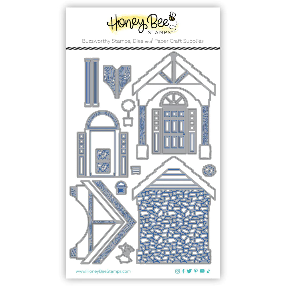 Bumbleberry Papercrafts Ltd